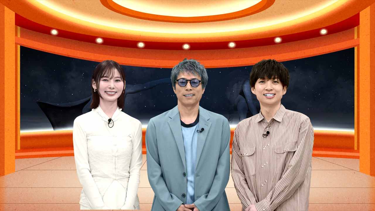 『アナタの街の隠れたヒーロー　縁の下の贈り人』