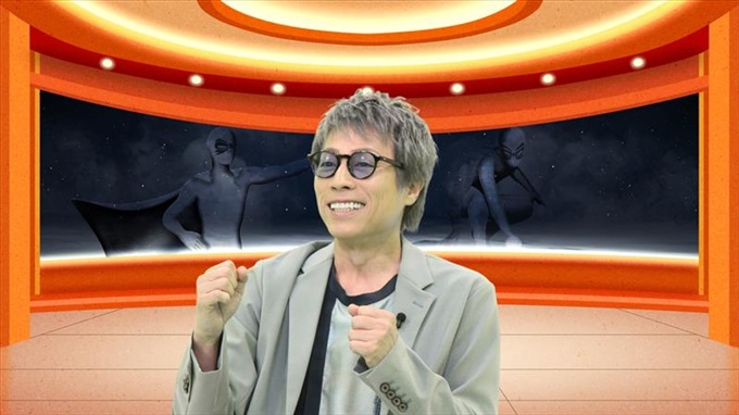 <田村淳さんのコメント>