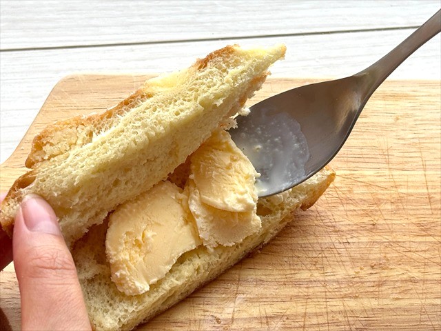 メロナッツ アイス