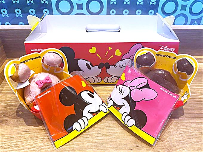 スマイルコレクションが登場