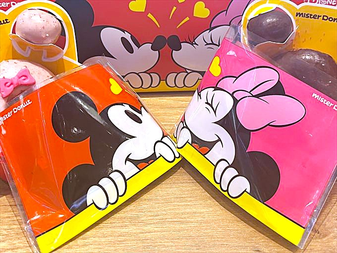 こだわりのパッケージ