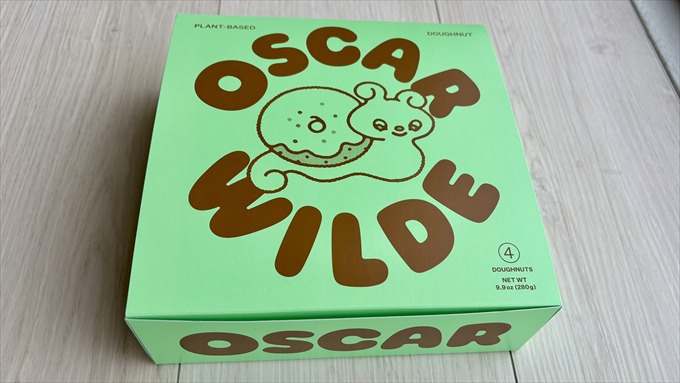 テイクアウトBOX