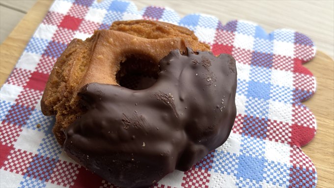 チョコレート ファッション