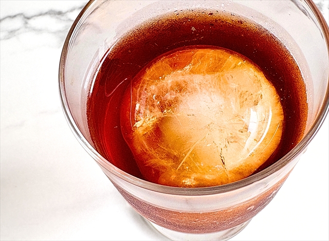 モンカフェ アイスコーヒー3