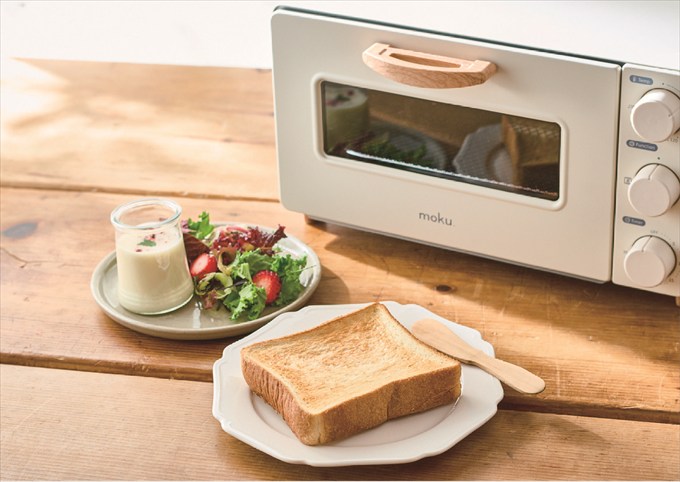 「moku. BAKE」