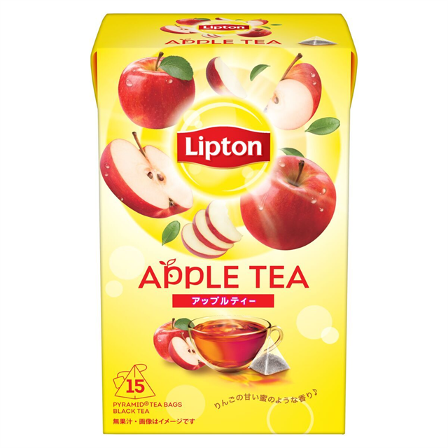 アップルティー