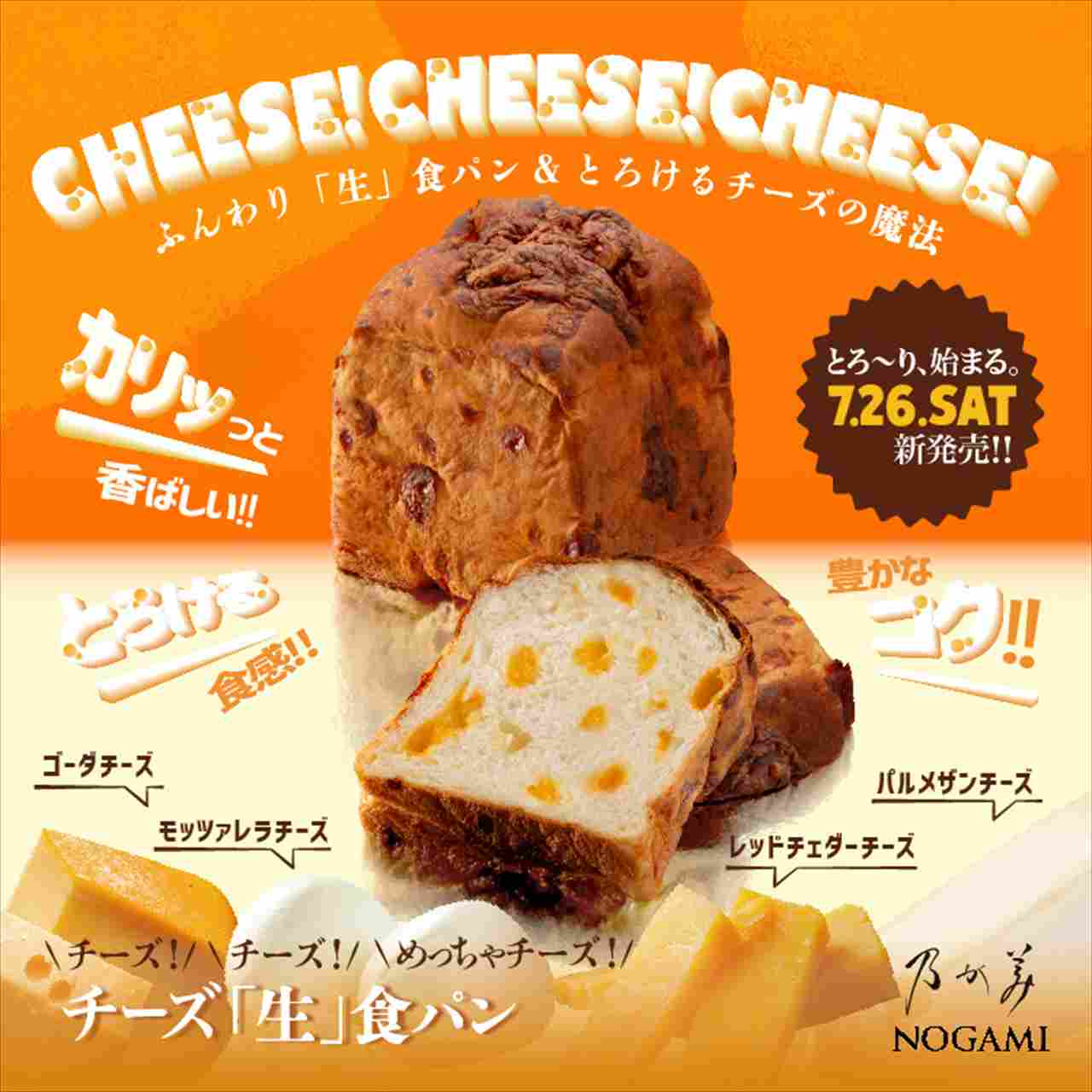 乃が美新作j