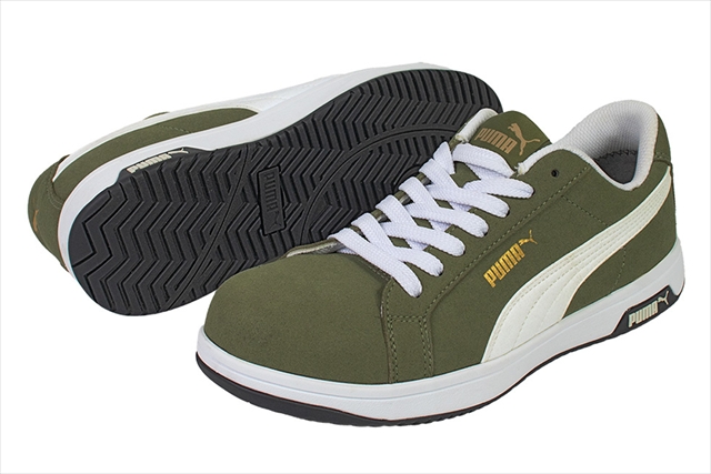 ICONIC OLIVE LOW