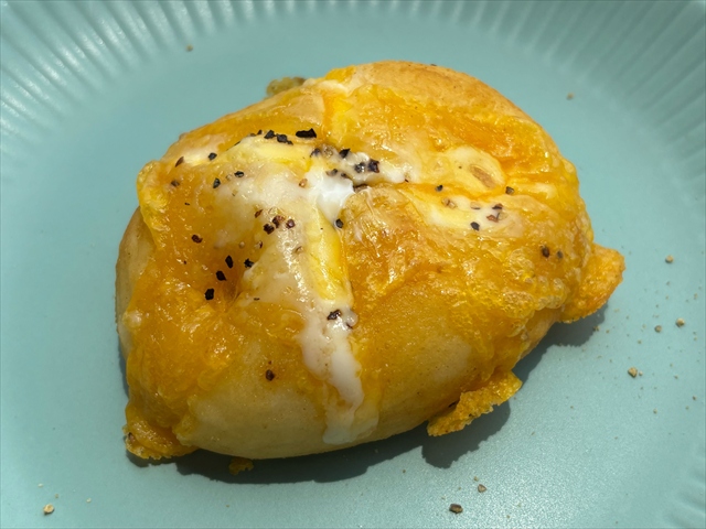 カムジャパン～とろけるチーズ～