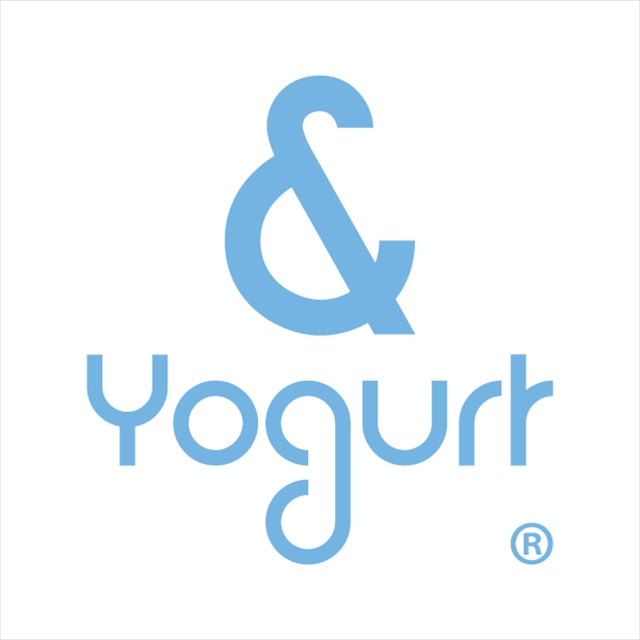 & Yogurt ロゴ_最新版