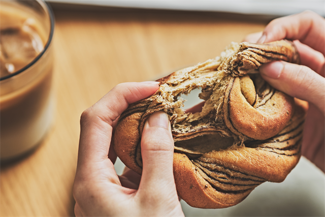 BASE BREAD