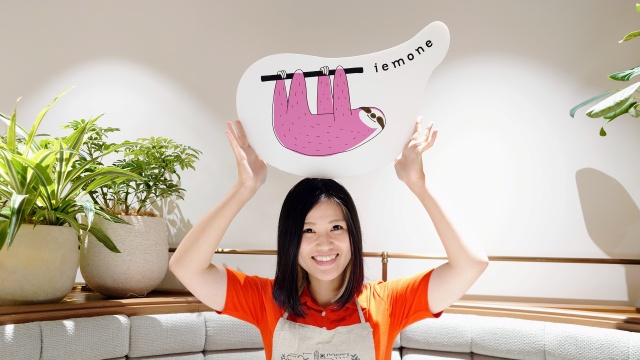 ご法度レシピ本『気楽に作れて、これ以上おいしいレシピを私は知らない。』（株式会社KADOKAWA発行）著者misaさんインタビュー7