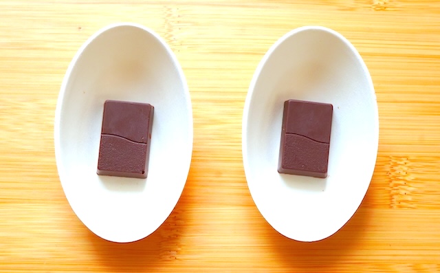 【新旧食べ比べ】ポッキーが10年ぶりにリニューアル！どこが変わった？おいしさを深掘りしてみた　新旧チョコレート