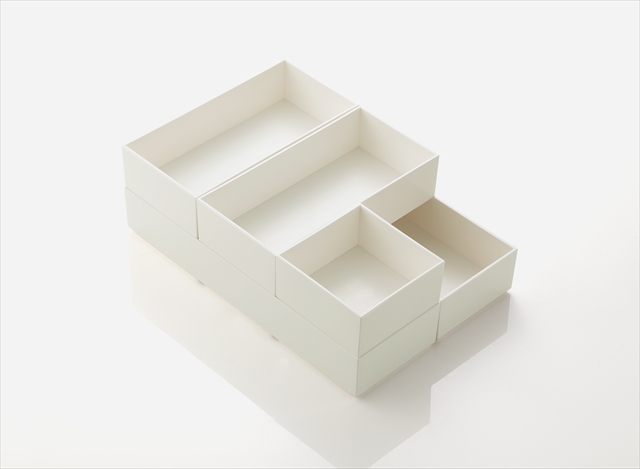 BOXシリーズ