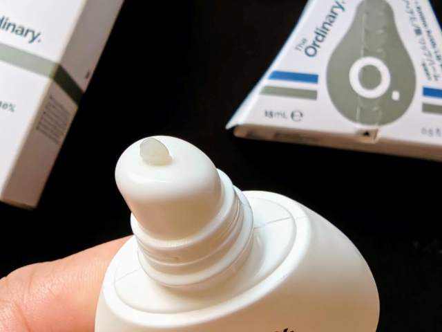 カナダ発ヴィーガンスキンケアブランド「The Ordinary」S+AAリップバーム