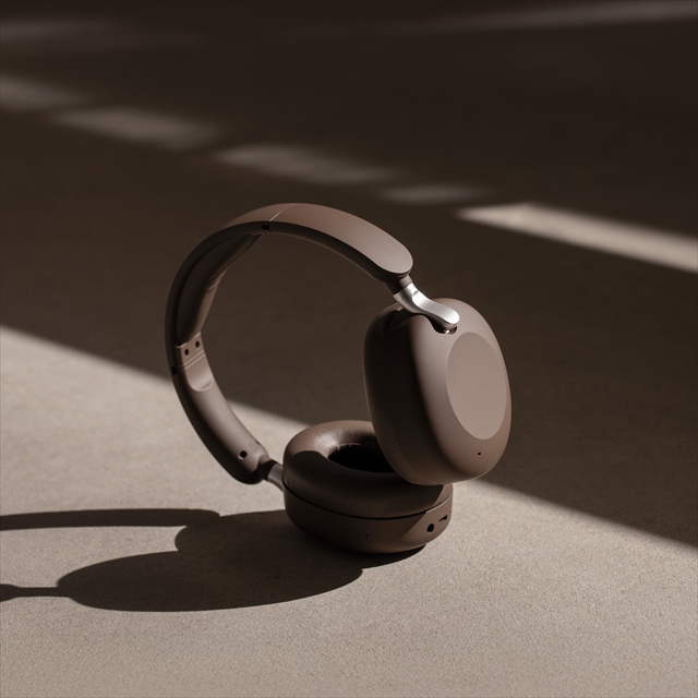 「Sudio K2 Pro」(スーディオケーツープロ)の新色ショコラブラウン2
