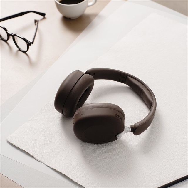 「Sudio K2 Pro」(スーディオケーツープロ)の新色ショコラブラウン3
