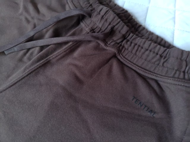 「TENTIAL」・「BAKUNE」シリーズ（BAKUNE パジャマ）BAKUNE スウェット ウィメンズ（ボトムス）