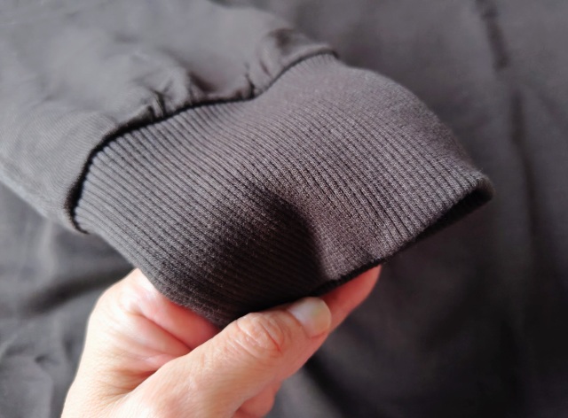 「TENTIAL」・「BAKUNE」シリーズ（BAKUNE パジャマ）BAKUNE スウェット ウィメンズ（トップス）3