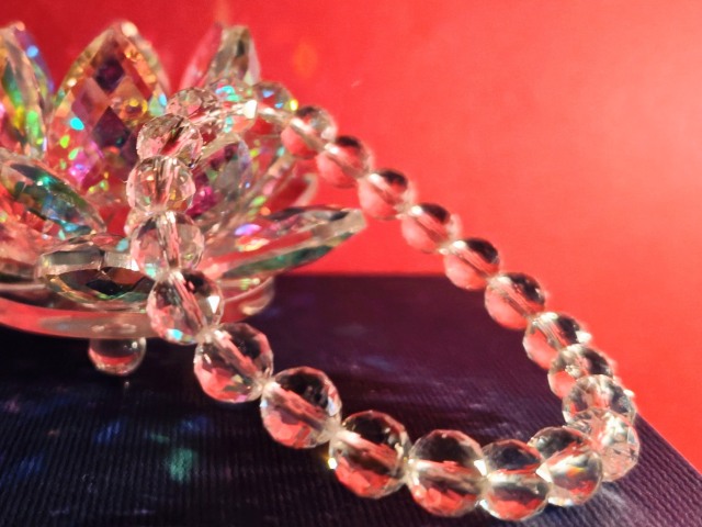 第13回「国際宝飾展」 秋(秋のIJT) 2025年10月29日~2025年10月31日(国際宝飾展 秋、会場パシフィコ横浜)ブレスレット、サンキャッチャー置物