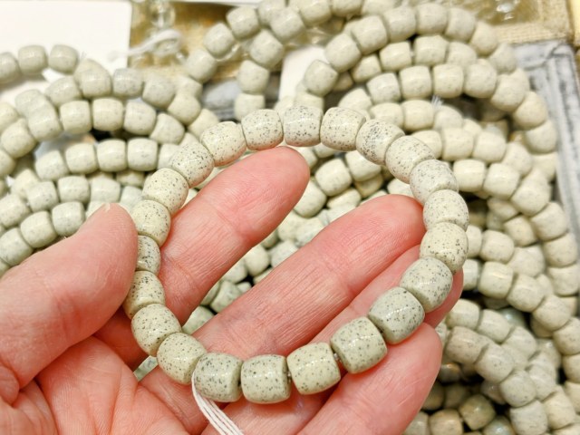 第13回「国際宝飾展」 秋(秋のIJT) 2025年10月29日~2025年10月31日(国際宝飾展 秋、会場パシフィコ横浜)北投石