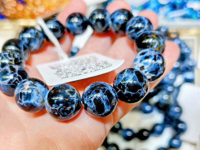 第13回「国際宝飾展」 秋(秋のIJT) 2025年10月29日~2025年10月31日(国際宝飾展 秋、会場パシフィコ横浜)ピーターサイト