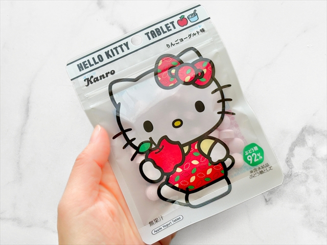 ハローキティタブレット