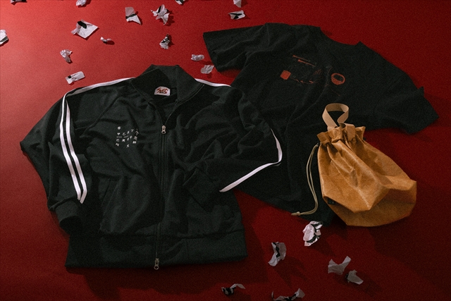 『SPEC ～警視庁公安部公安第五課 未詳事件特別対策係事件簿～』コラボレーション　(全3種)2
