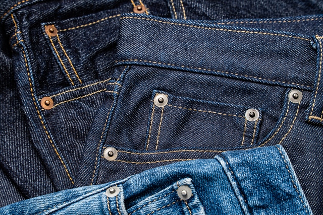 デニムのイメージ2