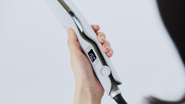 Re・De Hair Straight＜リデヘアストレート＞３