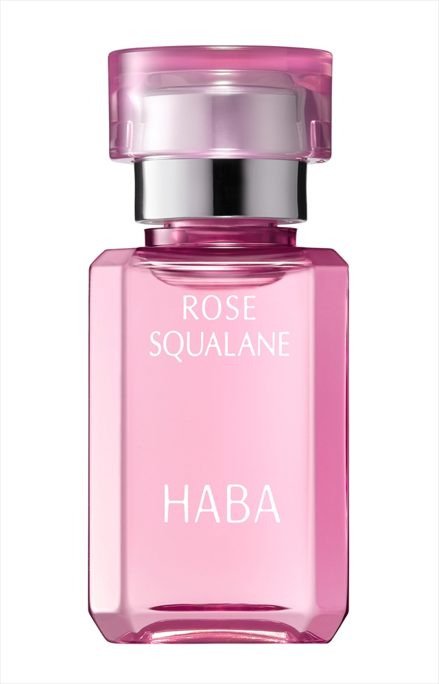 『ローズスクワラン』２