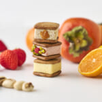 和歌山バターサンド専門店101~新商品3種が発売