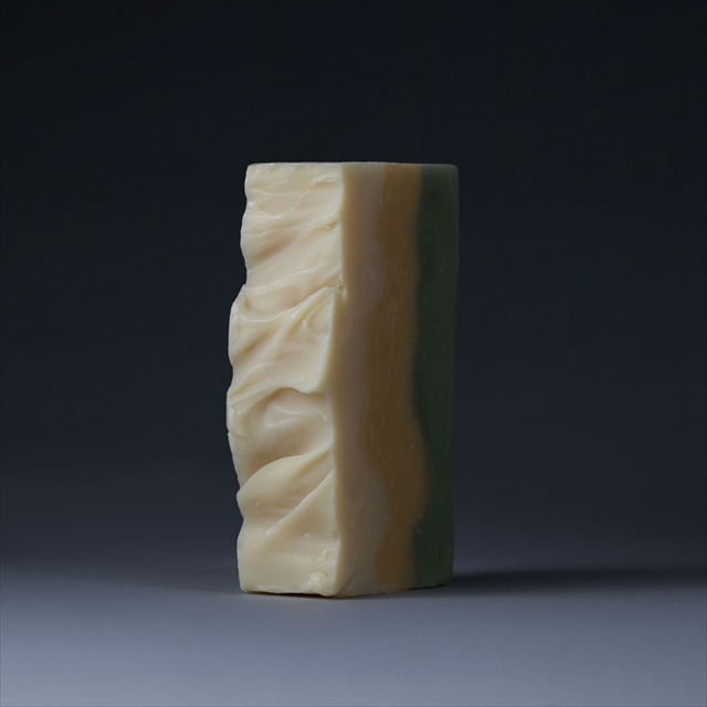 ソープバー ジャスミン＆イランイランの香り