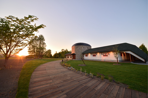 フェルム ラ・テール美瑛 本店