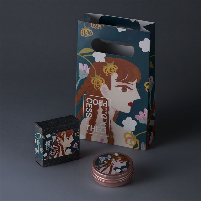 ウィンターギフト【マルチバーム】