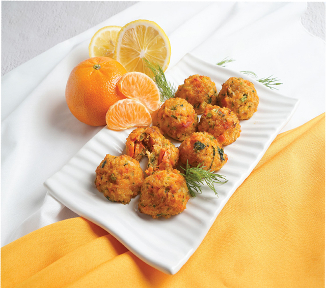 アメリカン・ロブスターケーキ 1,382.40円(税込)