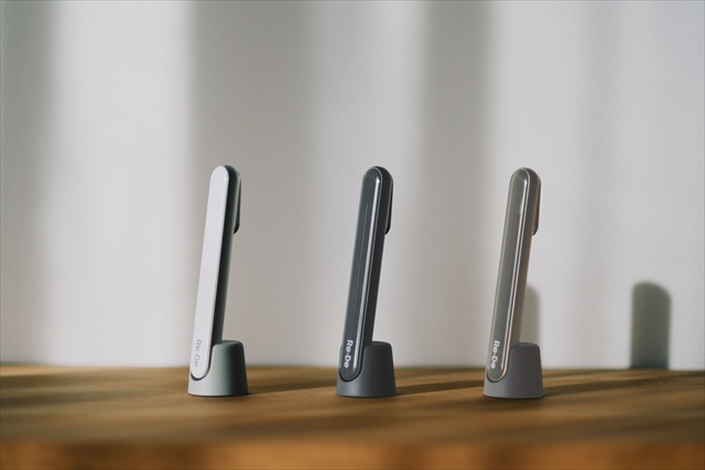 Re・De Suhada スティック美顔器2