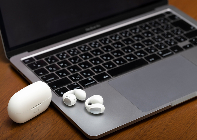 パソコンのところで使うイメージ画像