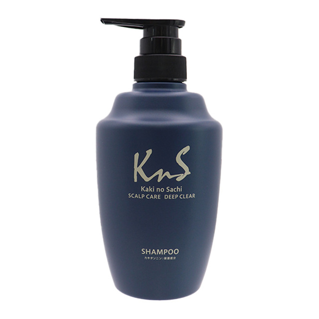 柿のさち シャンプー