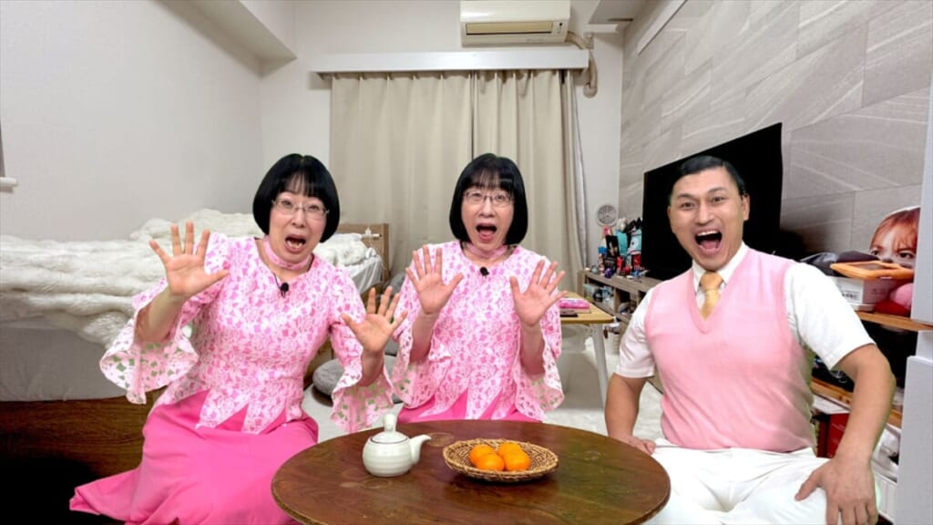 売上10倍さん 激変生活ビフォーアフター