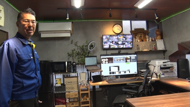 東京で発見!ニッチすぎるビジネスに目をつけた「売上10倍さん」