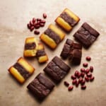 中島大祥堂「丹波大納言小豆あんバターケーキ」新発売