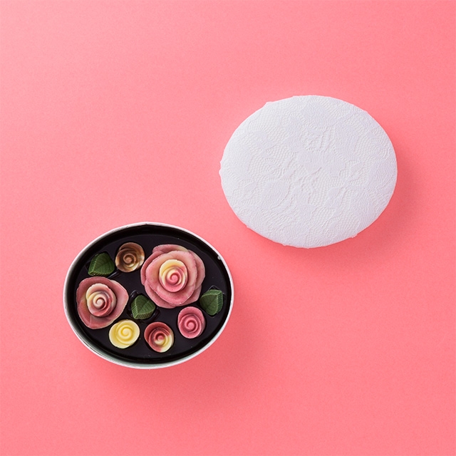 ロズレ・シェリー　