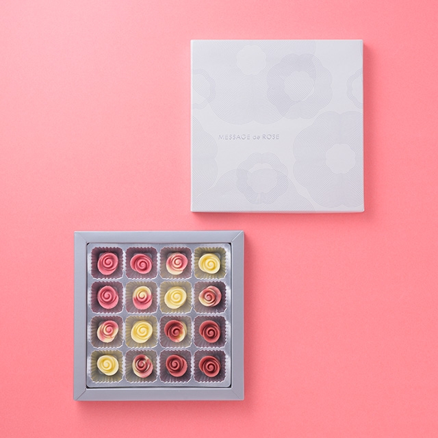 フルレット・シェリー　