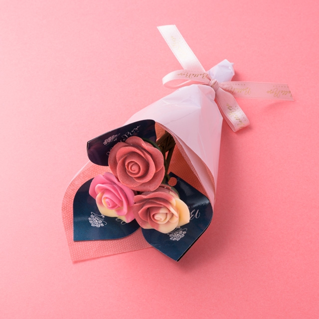 ベルローズ・ボヌール 3本BOX シェリー