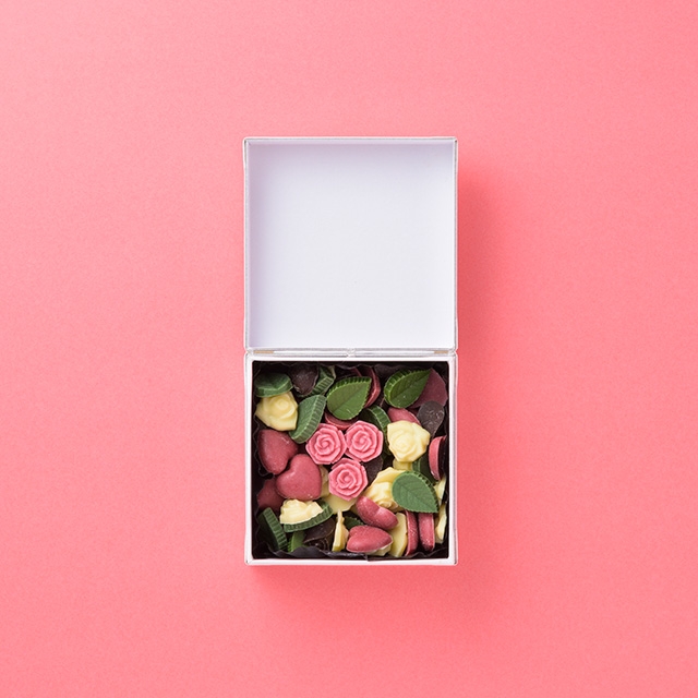 ミニローズ・シェリー　