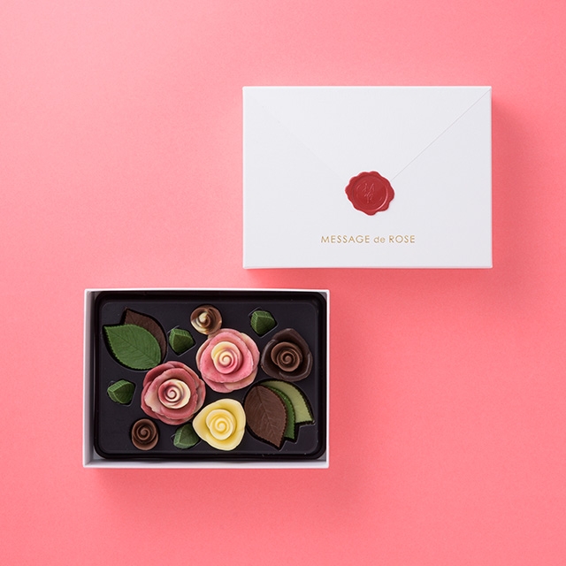 レトル・シェリー　