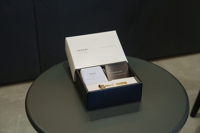 DUETTO BOX<ドゥエット・ボックス>3