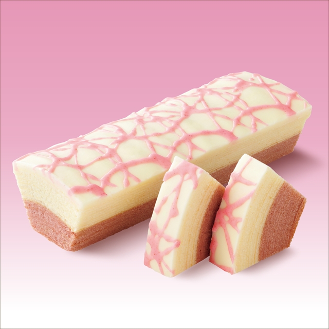 三方六 春がさね