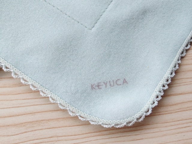 ライフソリューションブランド「KEYUCA」 2026年2月4日(水)2026年春の新作発表会」巻くだけ保冷クロス